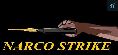 Narco Strike PC Specs