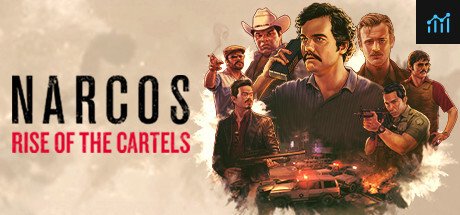 Narcos: Rise of the Cartels PC Specs