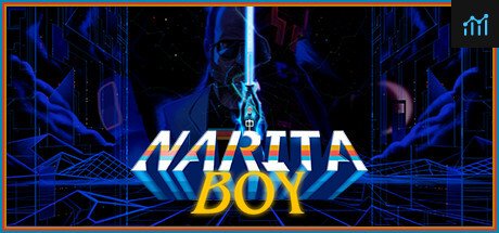 Narita Boy PC Specs