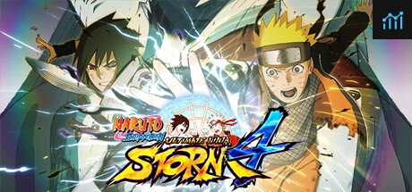 NARUTO SHIPPUDEN: Ultimate Ninja STORM 4 PC Specs