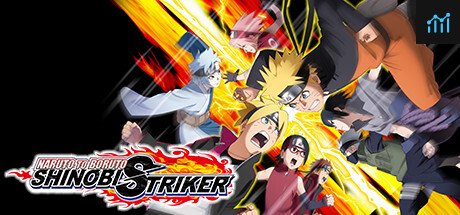 NARUTO TO BORUTO: SHINOBI STRIKER PC Specs