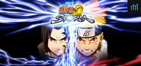 NARUTO: Ultimate Ninja STORM PC Specs