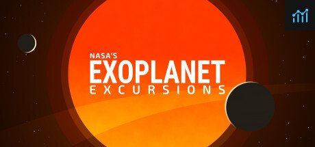 NASA's Exoplanet Excursions PC Specs