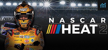 NASCAR Heat 2 PC Specs