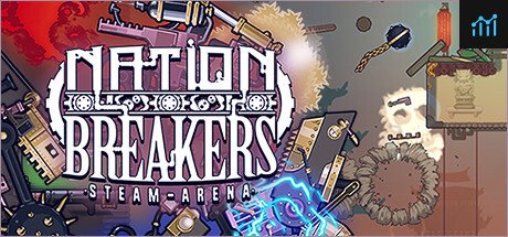 Nation Breakers: Steam Arena PC Specs