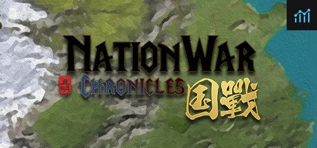 Nation War:Chronicles | 国战:列国志传 PC Specs