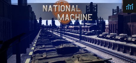 National Machine System Requirements