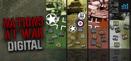 Nations At War Digital PC Specs