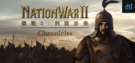 NationWar2:Chronicle PC Specs