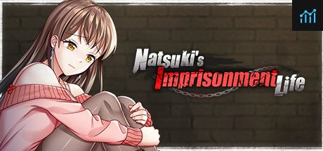 Natsuki's Imprisonment Life PC Specs