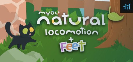 Natural Locomotion PC Specs