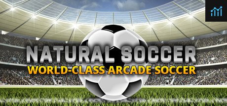 Natural Soccer PC Specs