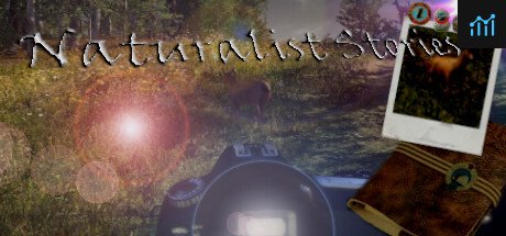 Naturalist Stories PC Specs