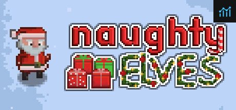 Naughty Elves System Requirements