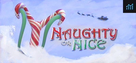 Naughty Or Nice PC Specs