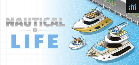 Nautical Life System Requirements