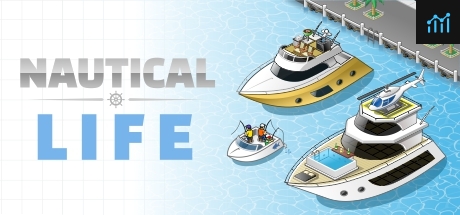 Nautical Life PC Specs