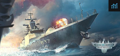 Naval Armada PC Specs