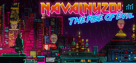 Navalny 20!8 : The Rise of Evil PC Specs