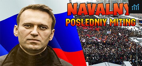 Can I Run Navalny: Posledniy miting?