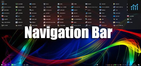 Navigation Bar PC Specs