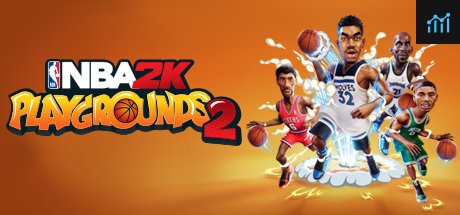 NBA 2K Playgrounds 2 PC Specs