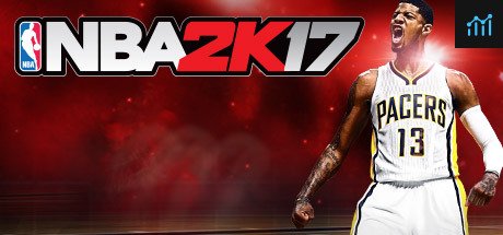 NBA 2K17 PC Specs