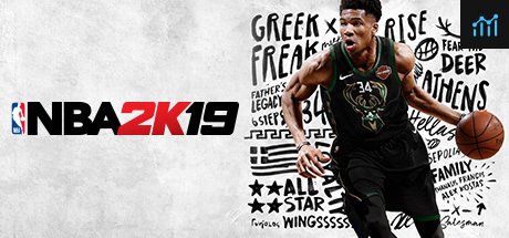 NBA 2K19 System Requirements