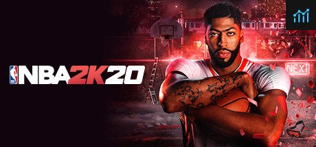 NBA 2K20 PC Specs