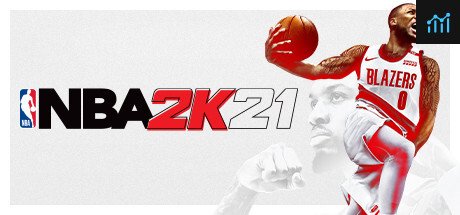 NBA 2K21 PC Specs