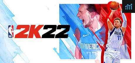 NBA 2K22 System Requirements
