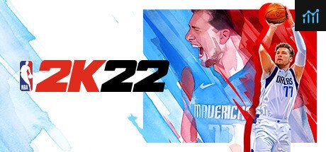 NBA 2K22 PC Specs