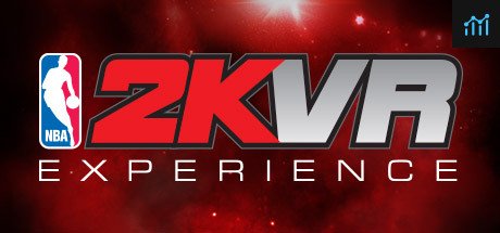 NBA 2KVR Experience PC Specs