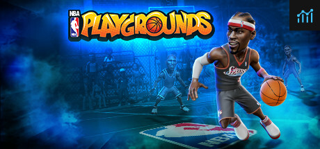 NBA Playgrounds PC Specs