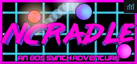 NCradle: An 80s Synth Adventure System Requirements