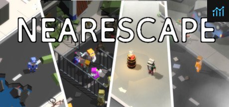NearEscape System Requirements
