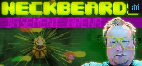 Neckbeards: Basement Arena PC Specs