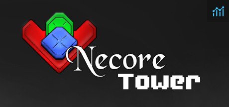 Necore Tower - Redux Edition PC Specs
