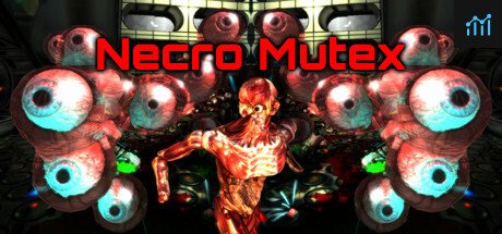 Necro Mutex PC Specs