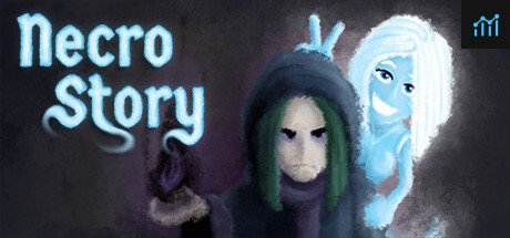 Necro Story System Requirements