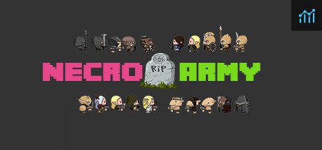 Necroarmy System Requirements