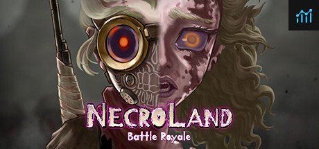 NecroLand : Battle Royale PC Specs