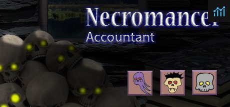 Necromancer Accountant PC Specs