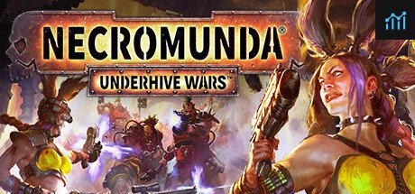 Necromunda: Underhive Wars PC Specs