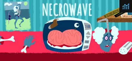 Necrowave PC Specs