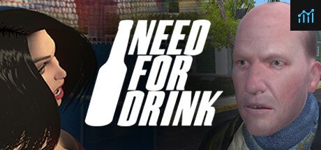 Need For Drink System Requirements