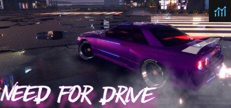 Need for Drive - Open World Multiplayer Racing System Requirements