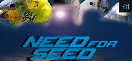 Need For Seed: Bird Simulator PC Specs