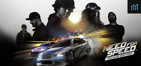 Need for Speed (2015) PC Specs