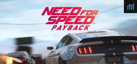 Need for Speed™ Payback on Steam